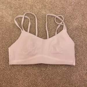 Lululemon bra size 0